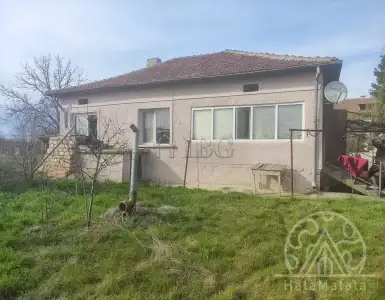 Купить дом в Болгарии 46900€