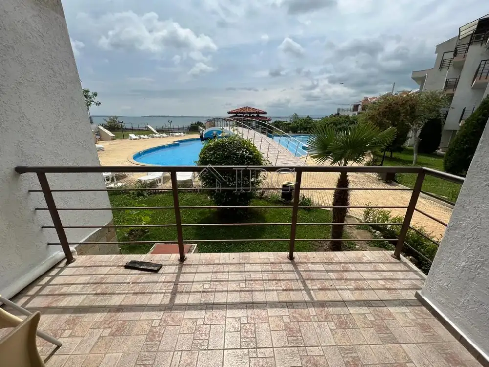 Квартира 64м² в Болгарии, Святой Влас. Стоимостью 115000€ аренда фото-3