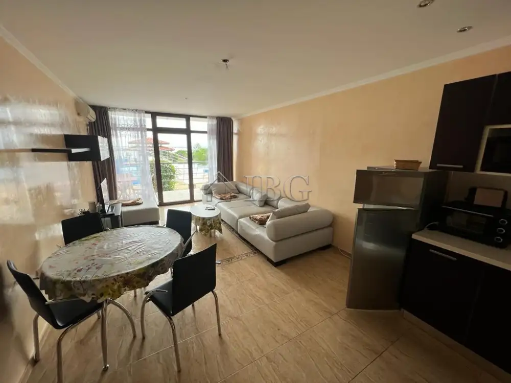 Квартира 64м² в Болгарии, Святой Влас. Стоимостью 115000€ аренда фото-4