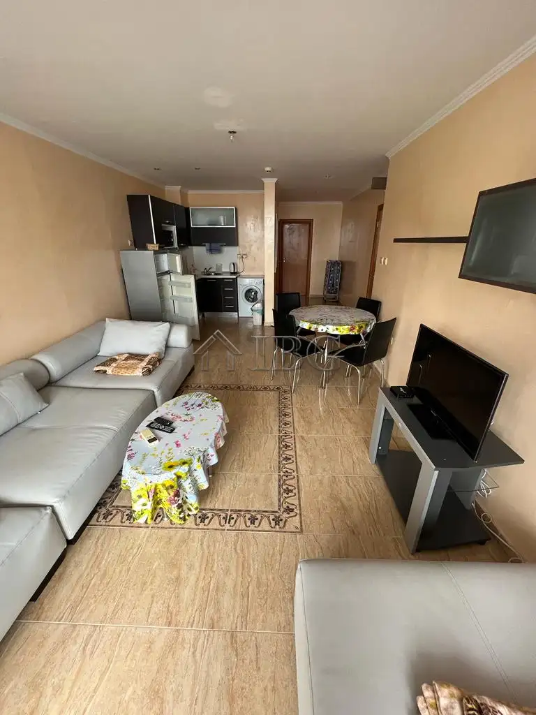 Квартира 64м² в Болгарии, Святой Влас. Стоимостью 115000€ аренда фото-5