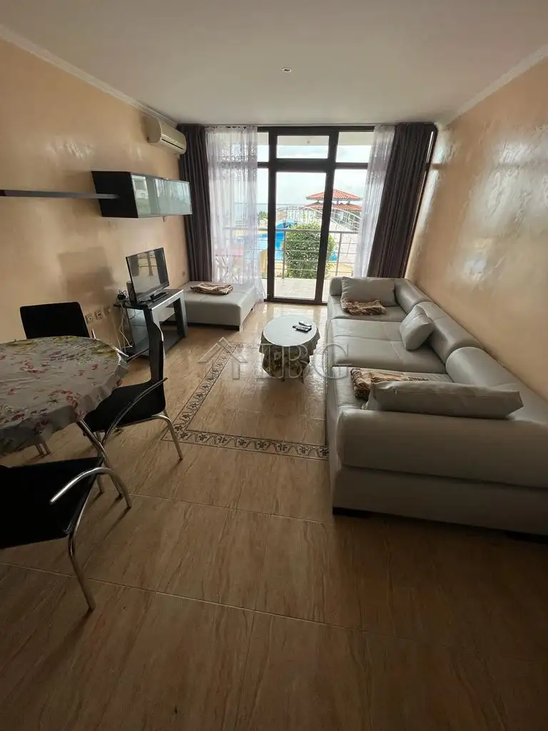 Квартира 64м² в Болгарии, Святой Влас. Стоимостью 115000€ аренда фото-6