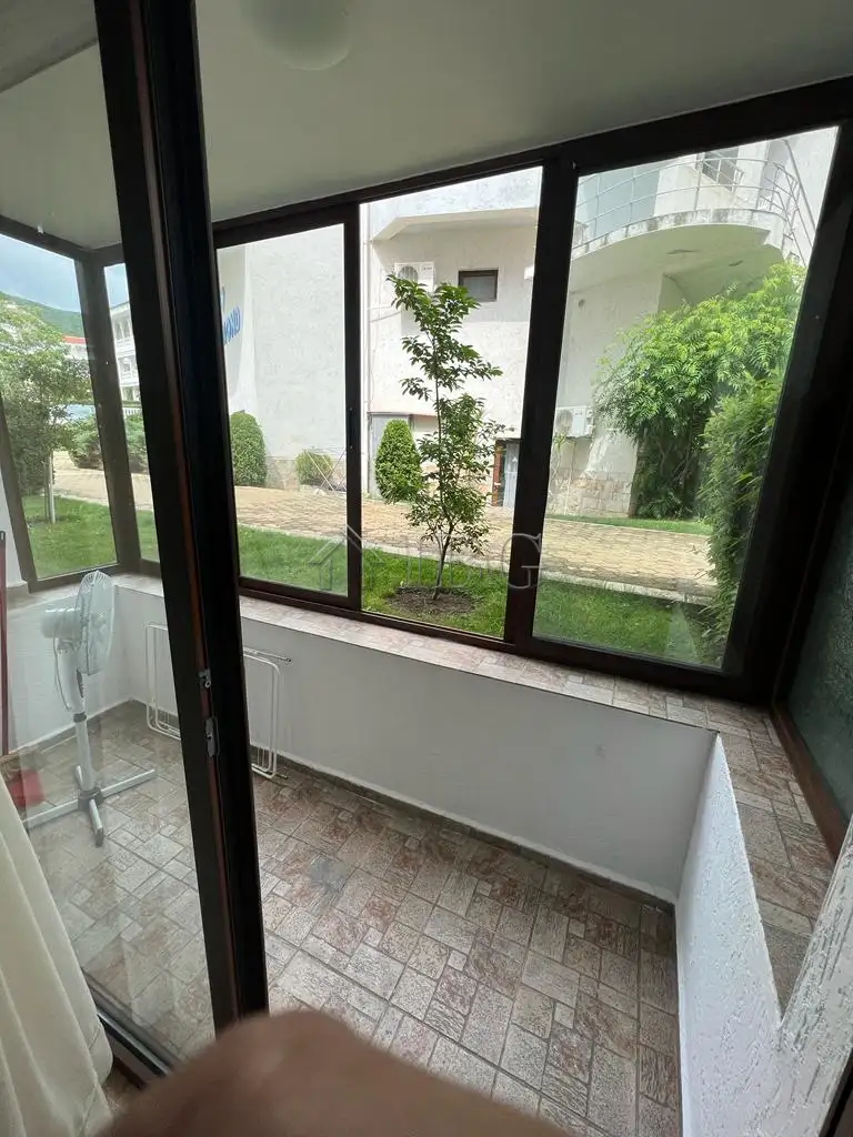 Квартира 64м² в Болгарии, Святой Влас. Стоимостью 115000€ аренда фото-7