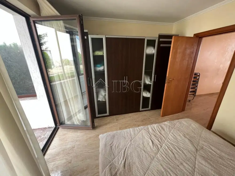 Квартира 64м² в Болгарии, Святой Влас. Стоимостью 115000€ аренда фото-8