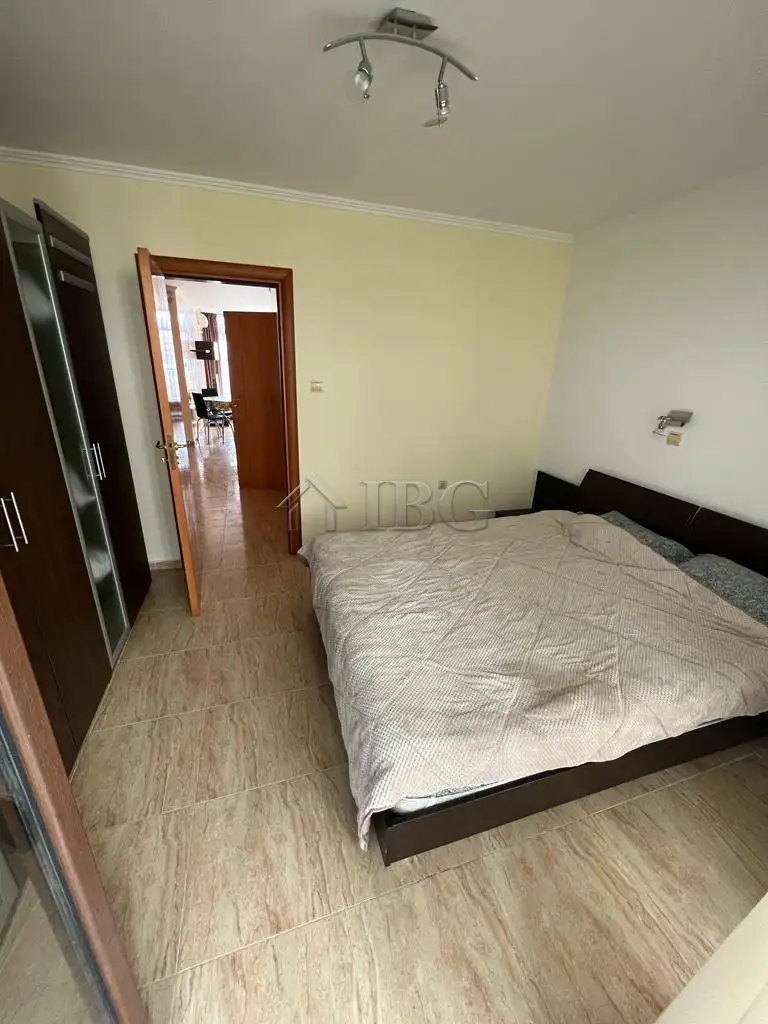 Квартира 64м² в Болгарии, Святой Влас. Стоимостью 115000€ аренда фото-9