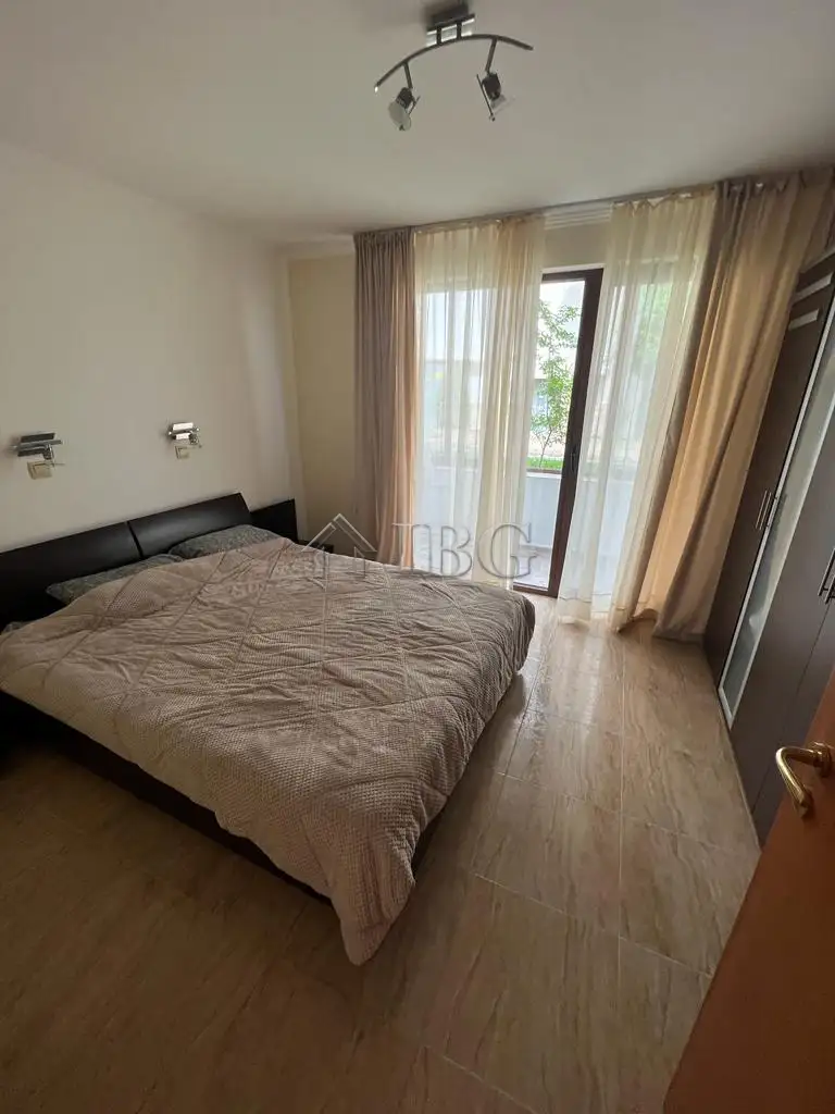 Квартира 64м² в Болгарии, Святой Влас. Стоимостью 115000€ аренда фото-10