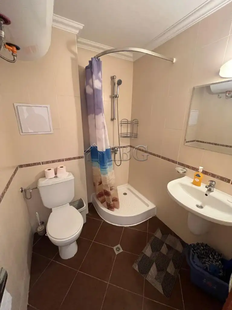 Квартира 64м² в Болгарии, Святой Влас. Стоимостью 115000€ аренда фото-11