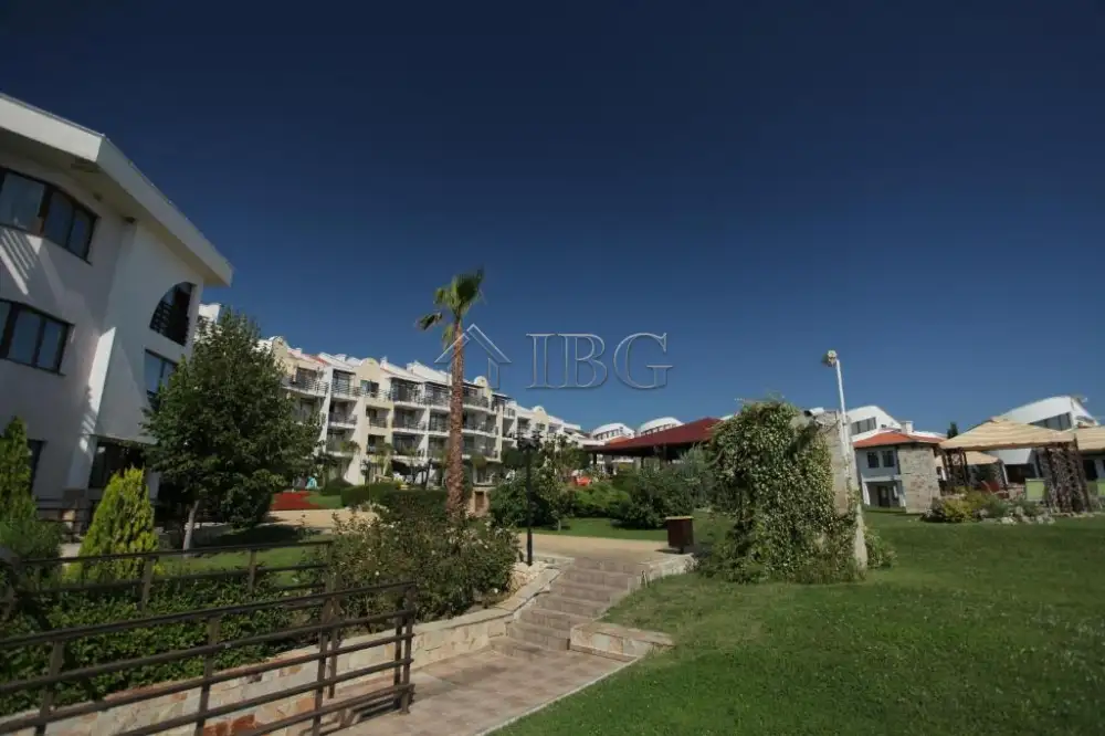 Квартира 64м² в Болгарии, Святой Влас. Стоимостью 115000€ аренда фото-14