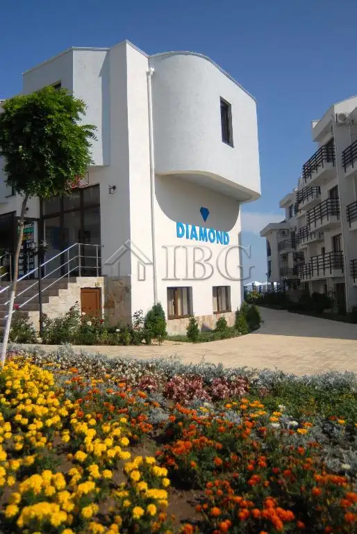 Квартира 64м² в Болгарии, Святой Влас. Стоимостью 115000€ аренда фото-17