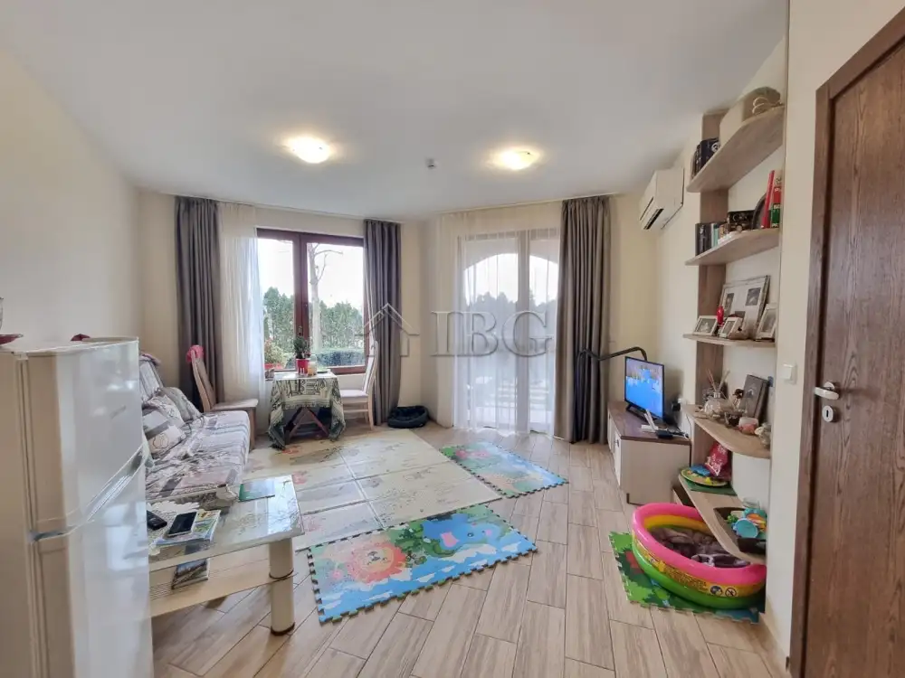Квартира 73м² в Болгарии, Равда. Стоимостью 80000€ аренда фото-3