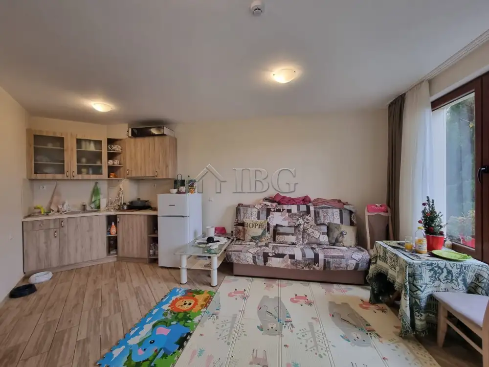 Квартира 73м² в Болгарии, Равда. Стоимостью 80000€ аренда фото-4