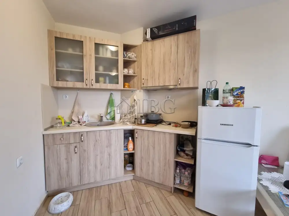Квартира 73м² в Болгарии, Равда. Стоимостью 80000€ аренда фото-5