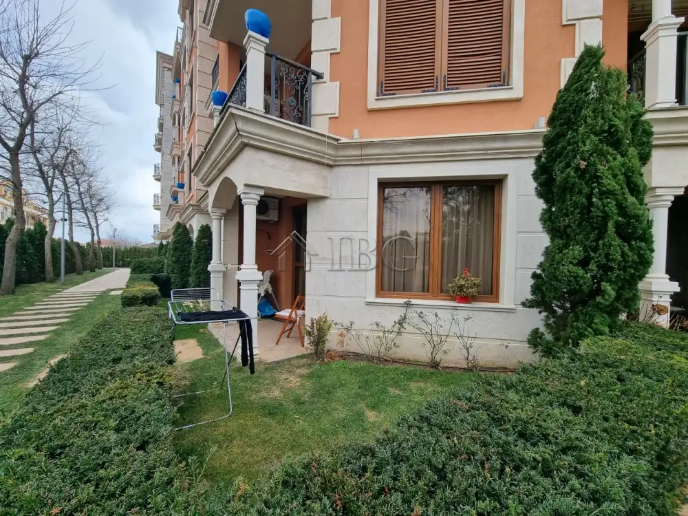 Квартира 73м² в Болгарии, Равда. Стоимостью 80000€ аренда фото-8