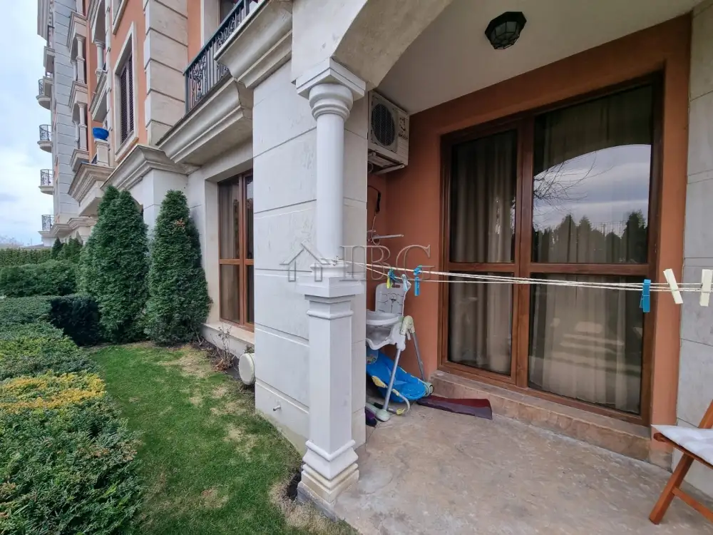 Квартира 73м² в Болгарии, Равда. Стоимостью 80000€ аренда фото-9