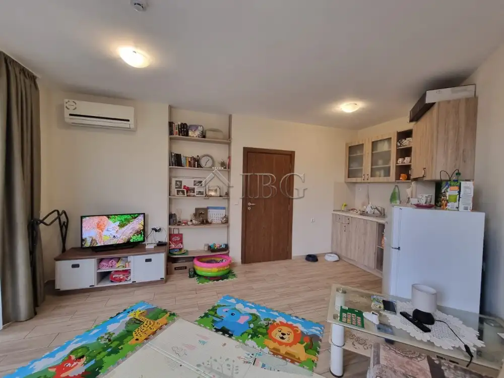 Квартира 73м² в Болгарии, Равда. Стоимостью 80000€ аренда фото-12