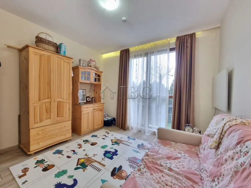 Квартира 73м² в Болгарии, Равда. Стоимостью 80000€ аренда фото-13