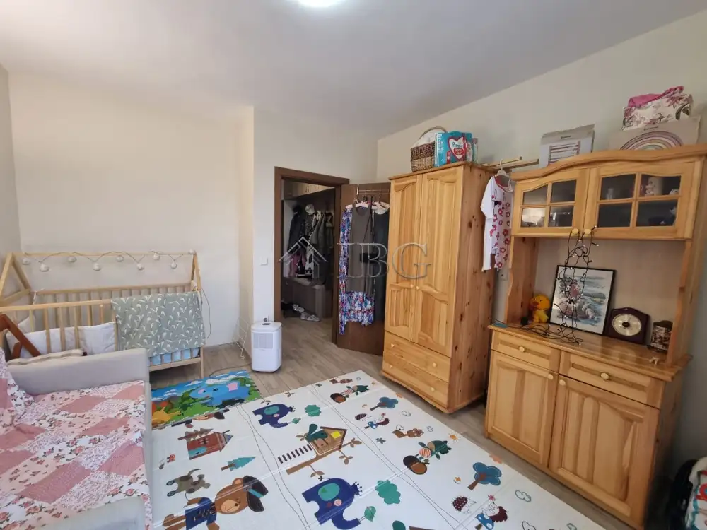 Квартира 73м² в Болгарии, Равда. Стоимостью 80000€ аренда фото-16