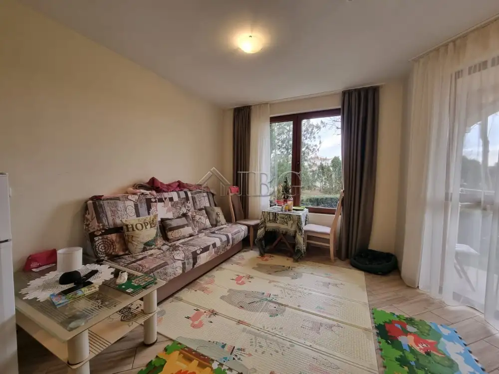 Квартира 73м² в Болгарии, Равда. Стоимостью 80000€ аренда фото-17
