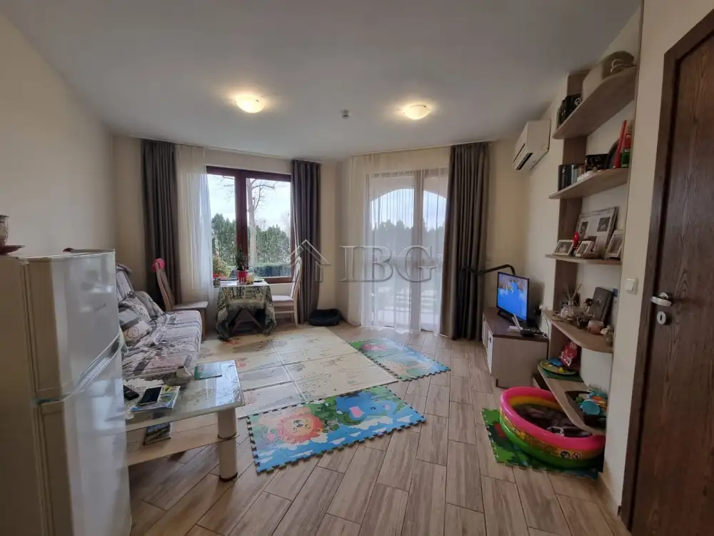 Квартира 73м² в Болгарии, Равда. Стоимостью 80000€ аренда фото-18