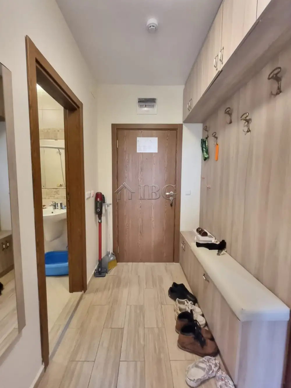 Квартира 73м² в Болгарии, Равда. Стоимостью 80000€ аренда фото-19