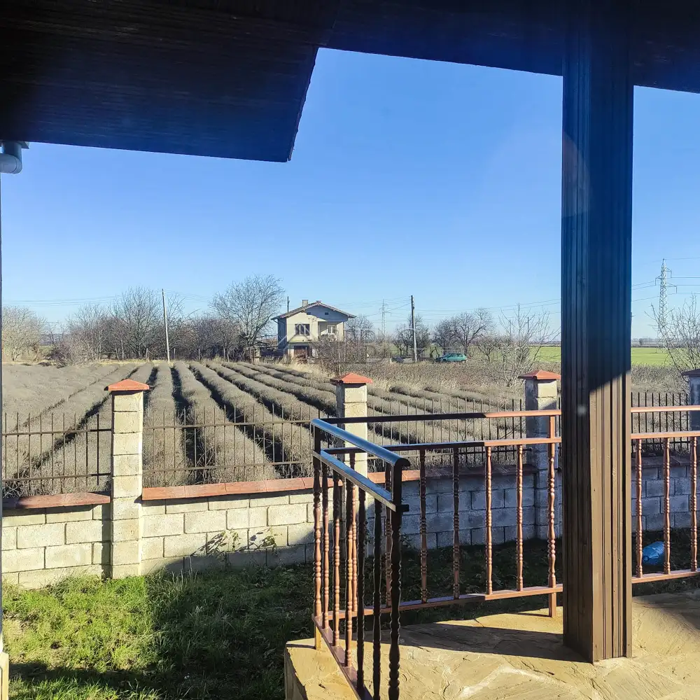 Дом 270м² в Болгарии, Балчик. Стоимостью 154000€ аренда фото-3