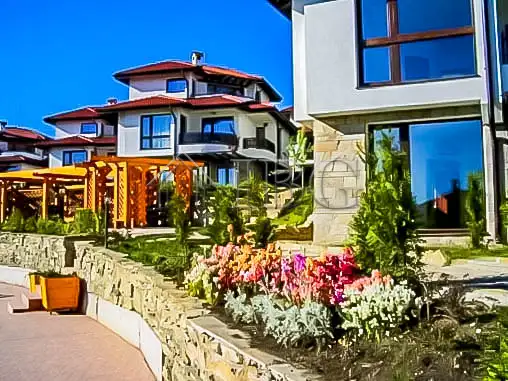 Квартира 102м² в Болгарии, Кошарица. Стоимостью 93000€ аренда фото-5