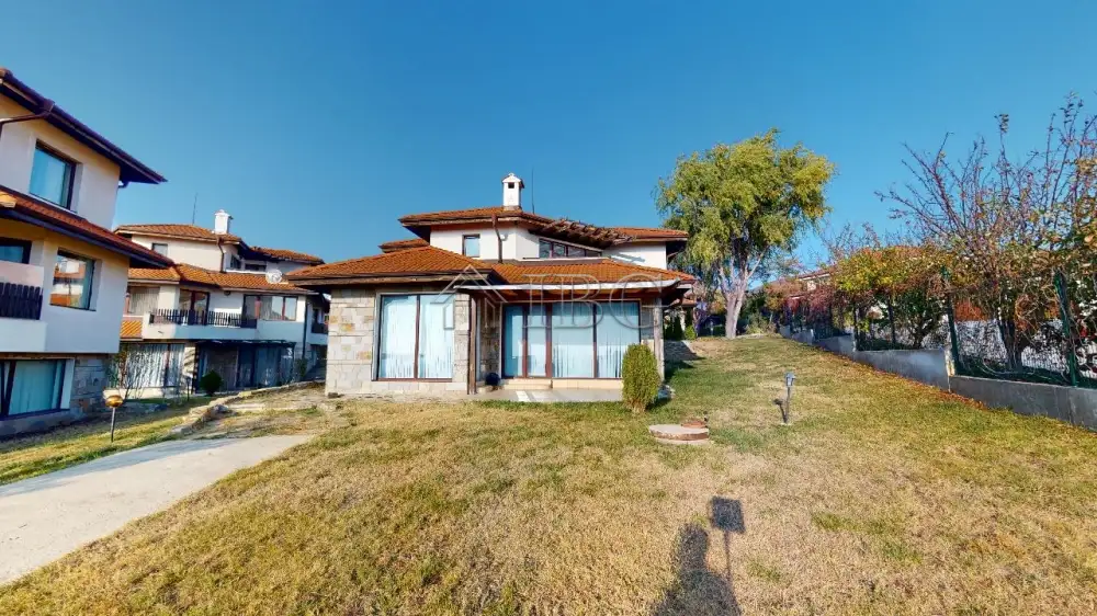 Квартира 102м² в Болгарии, Кошарица. Стоимостью 93000€ аренда фото-9