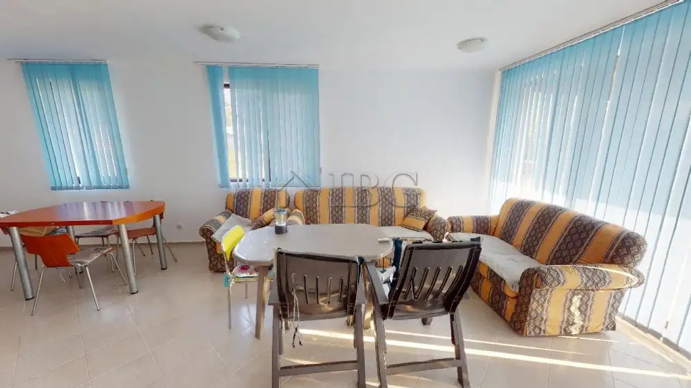 Квартира 102м² в Болгарии, Кошарица. Стоимостью 93000€ аренда фото-11