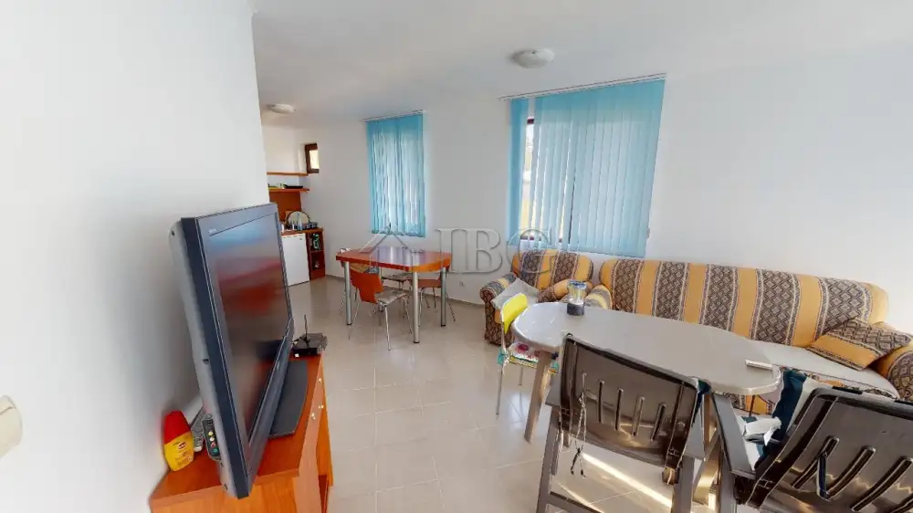 Квартира 102м² в Болгарии, Кошарица. Стоимостью 93000€ аренда фото-12