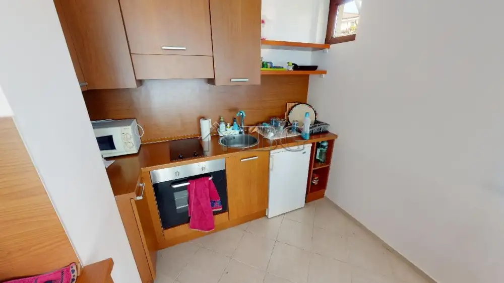 Квартира 102м² в Болгарии, Кошарица. Стоимостью 93000€ аренда фото-15
