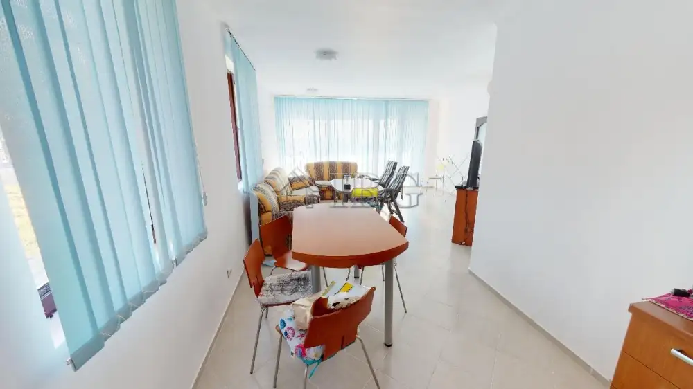 Квартира 102м² в Болгарии, Кошарица. Стоимостью 93000€ аренда фото-17