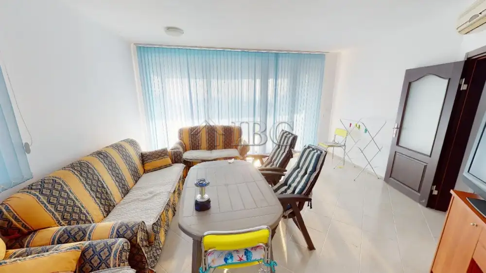 Квартира 102м² в Болгарии, Кошарица. Стоимостью 93000€ аренда фото-18