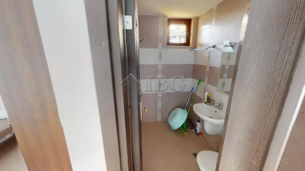Квартира 102м² в Болгарии, Кошарица. Стоимостью 93000€ аренда фото-20