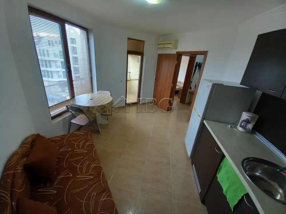 Квартира 55м² в Болгарии, Святой Влас. Стоимостью 57800€ аренда фото-3