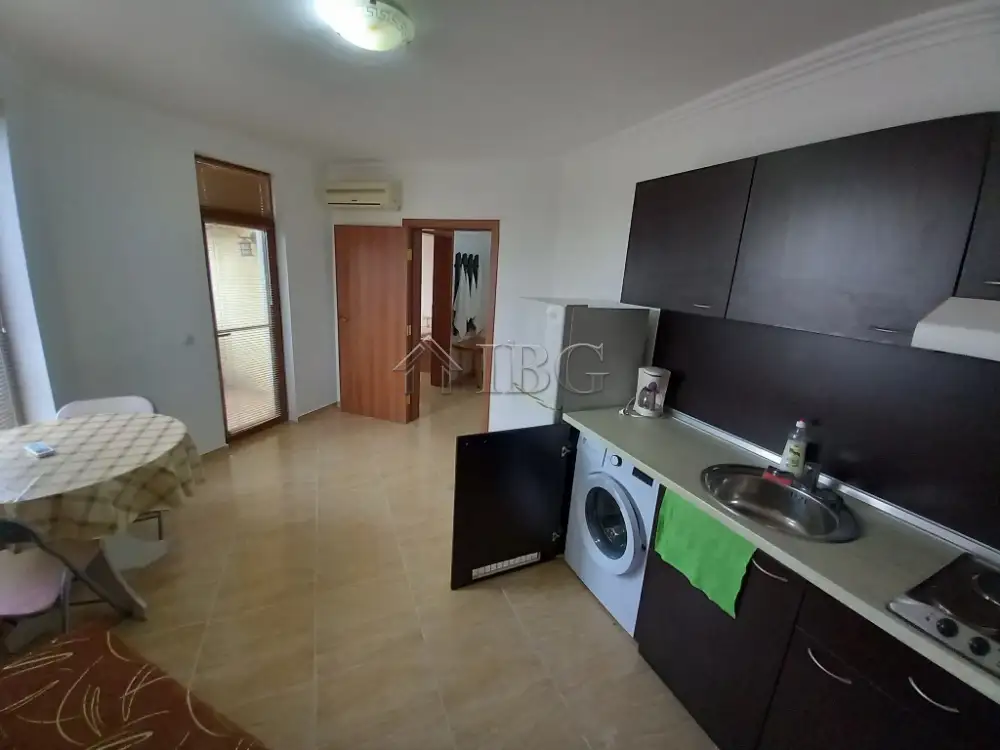 Квартира 55м² в Болгарии, Святой Влас. Стоимостью 57800€ аренда фото-5