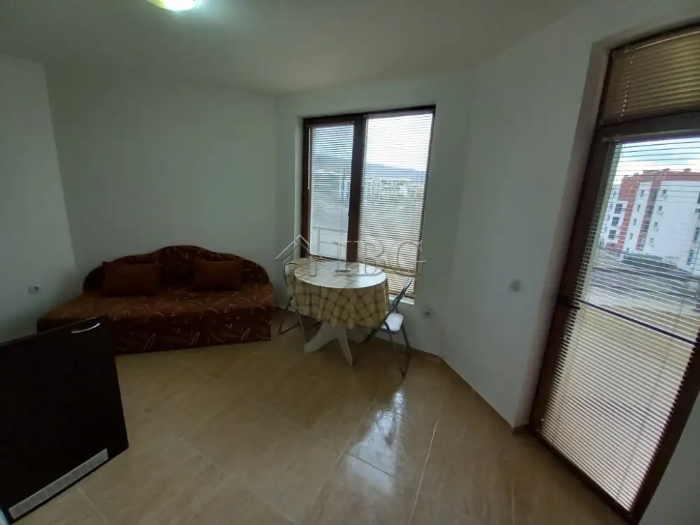 Квартира 55м² в Болгарии, Святой Влас. Стоимостью 57800€ аренда фото-6