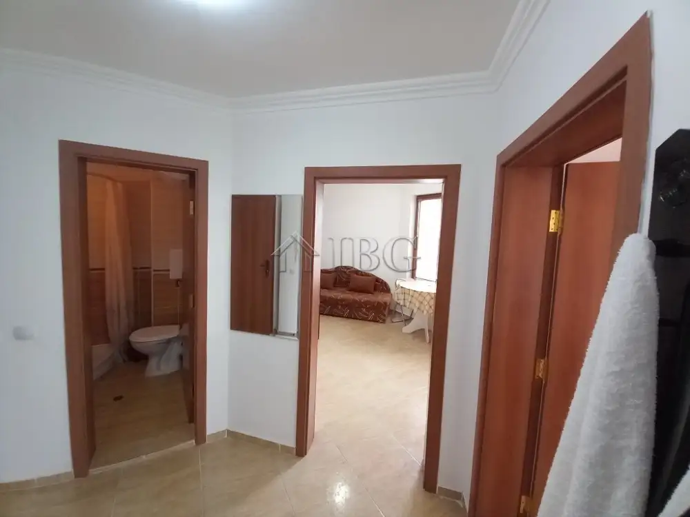 Квартира 55м² в Болгарии, Святой Влас. Стоимостью 57800€ аренда фото-8