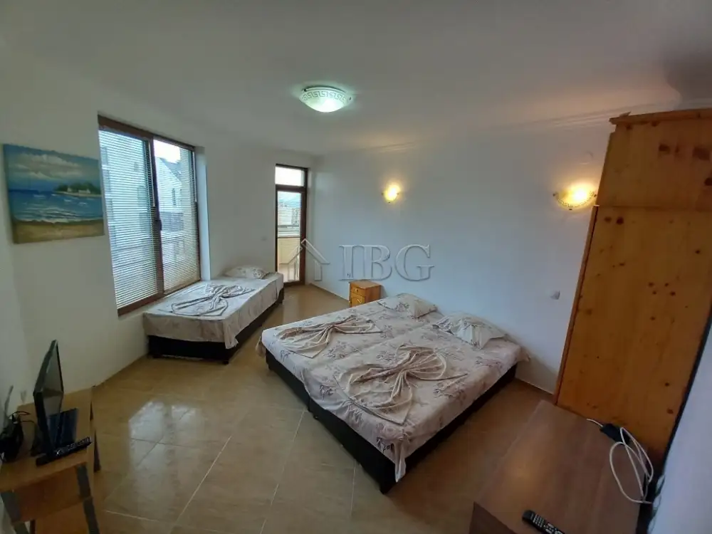Квартира 55м² в Болгарии, Святой Влас. Стоимостью 57800€ аренда фото-10