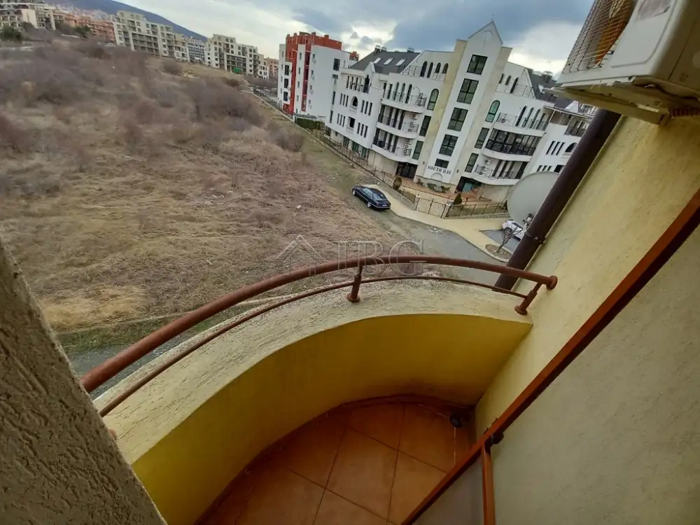 Квартира 55м² в Болгарии, Святой Влас. Стоимостью 57800€ аренда фото-11