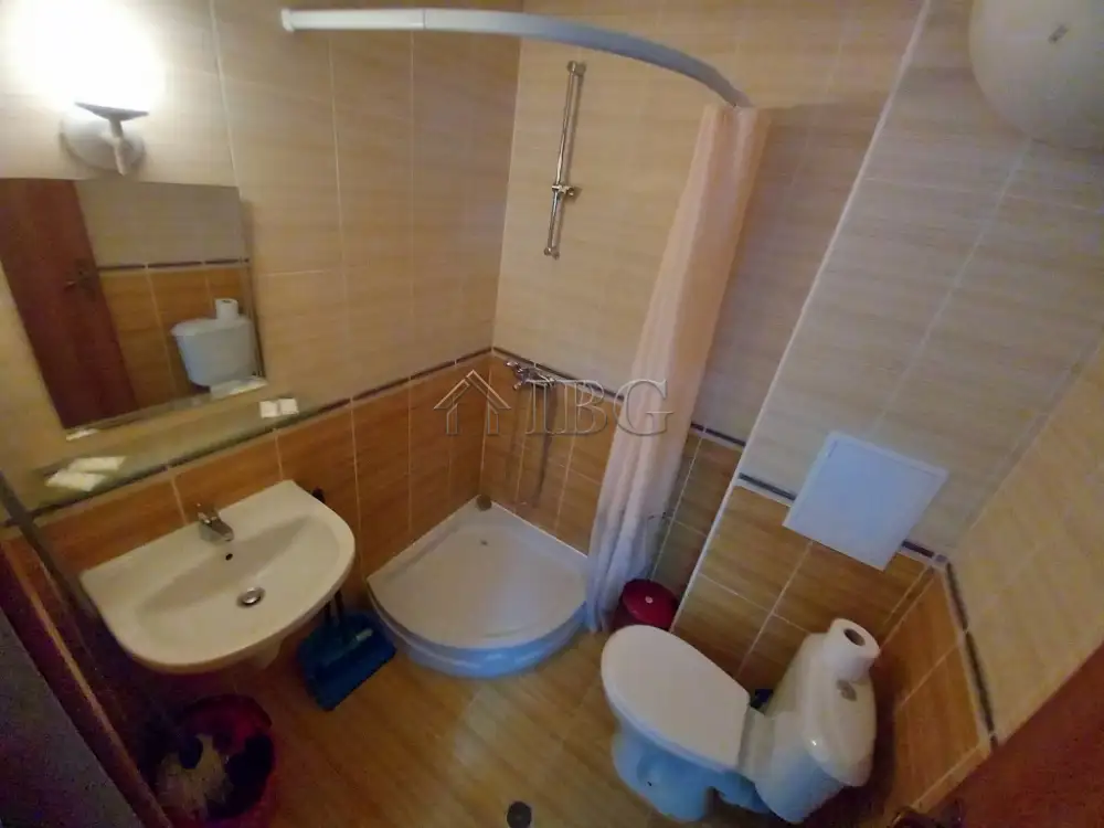 Квартира 55м² в Болгарии, Святой Влас. Стоимостью 57800€ аренда фото-12