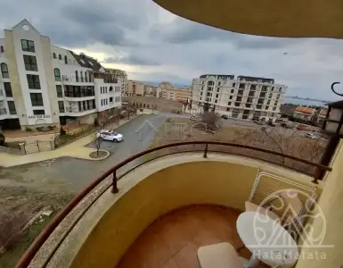 Купить квартиру в Болгарии 57800€