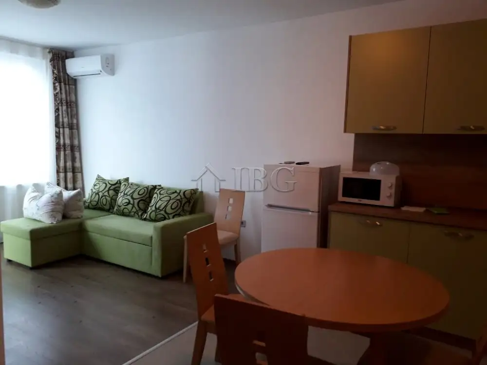 Квартира 54м² в Болгарии, Поморие. Стоимостью 62500€ аренда фото-4