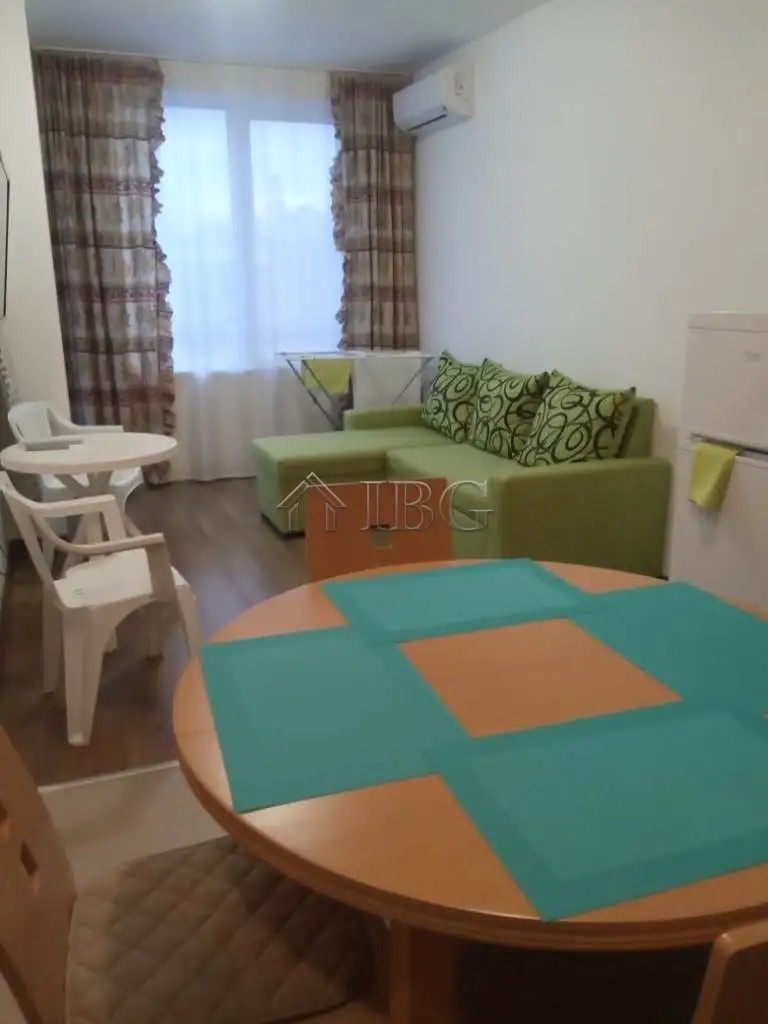 Квартира 54м² в Болгарии, Поморие. Стоимостью 62500€ аренда фото-7