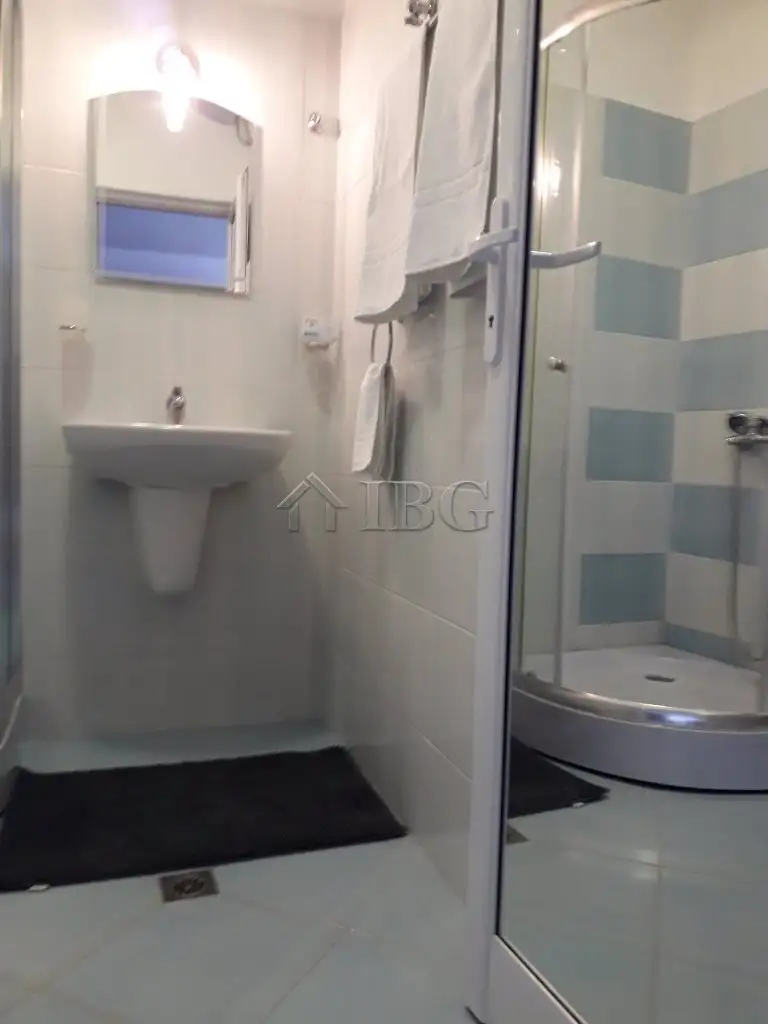 Квартира 54м² в Болгарии, Поморие. Стоимостью 62500€ аренда фото-11