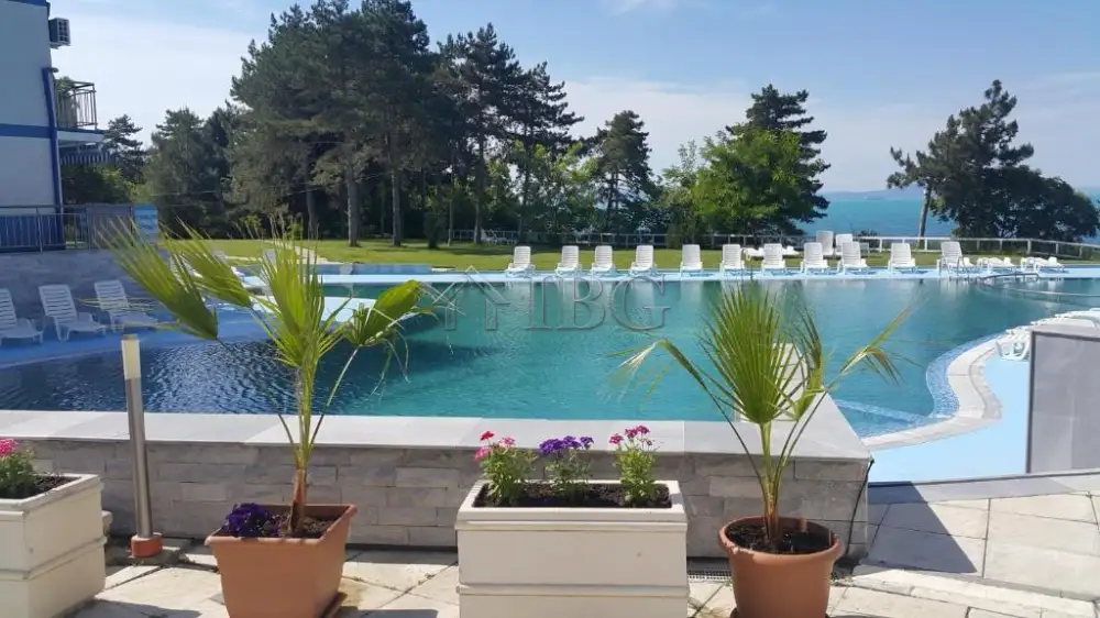 Квартира 54м² в Болгарии, Поморие. Стоимостью 62500€ аренда фото-12