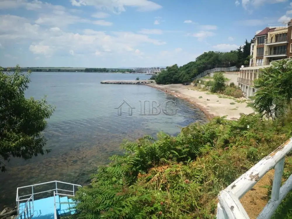 Квартира 54м² в Болгарии, Поморие. Стоимостью 62500€ аренда фото-13