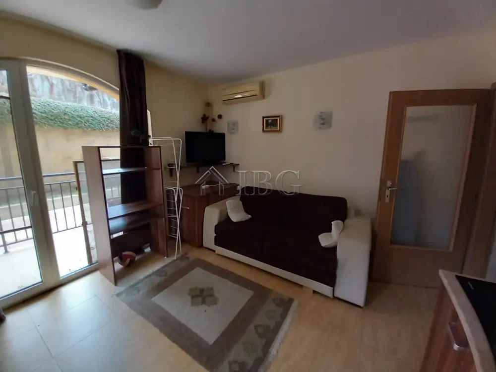 Квартира 50м² в Болгарии, Святой Влас. Стоимостью 66500€ аренда фото-4