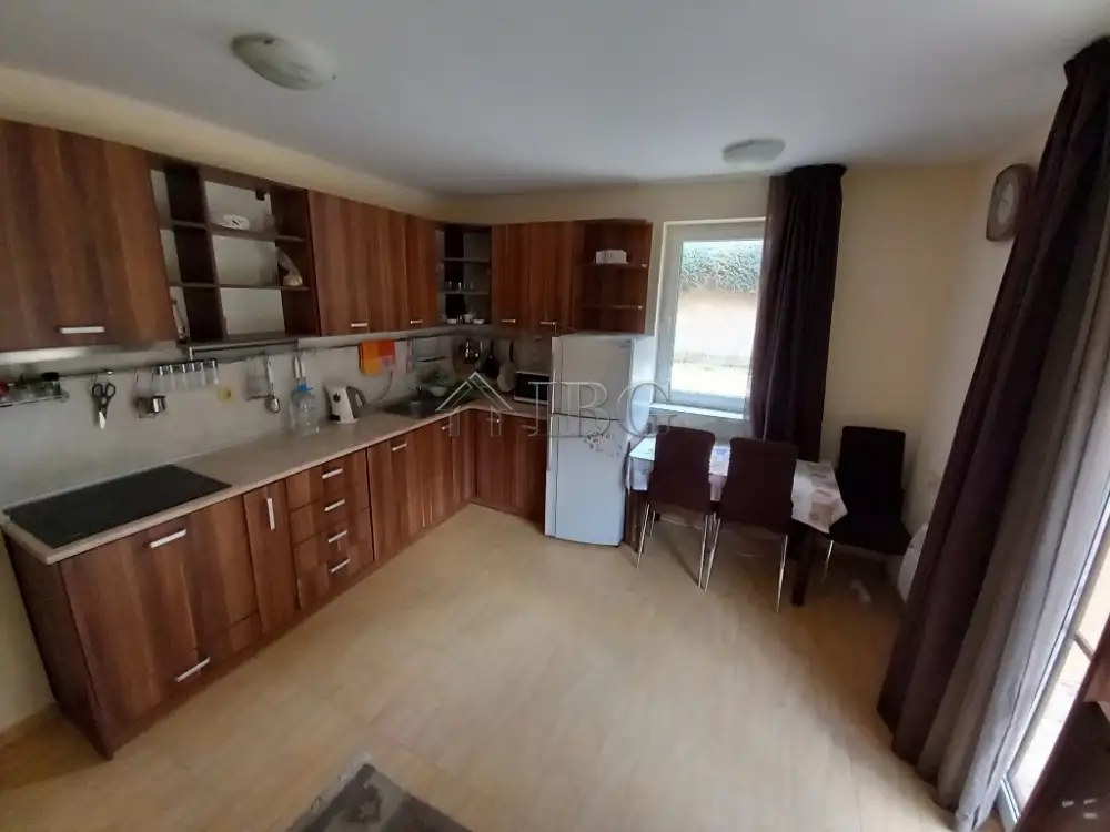 Квартира 50м² в Болгарии, Святой Влас. Стоимостью 66500€ аренда фото-5