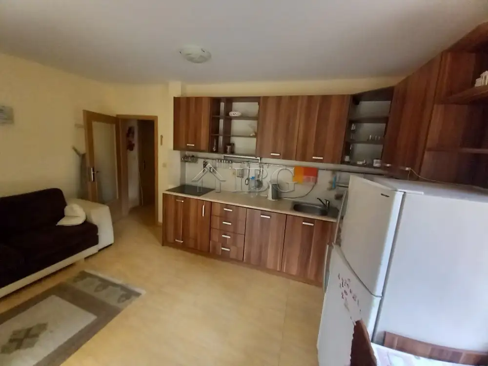 Квартира 50м² в Болгарии, Святой Влас. Стоимостью 66500€ аренда фото-7