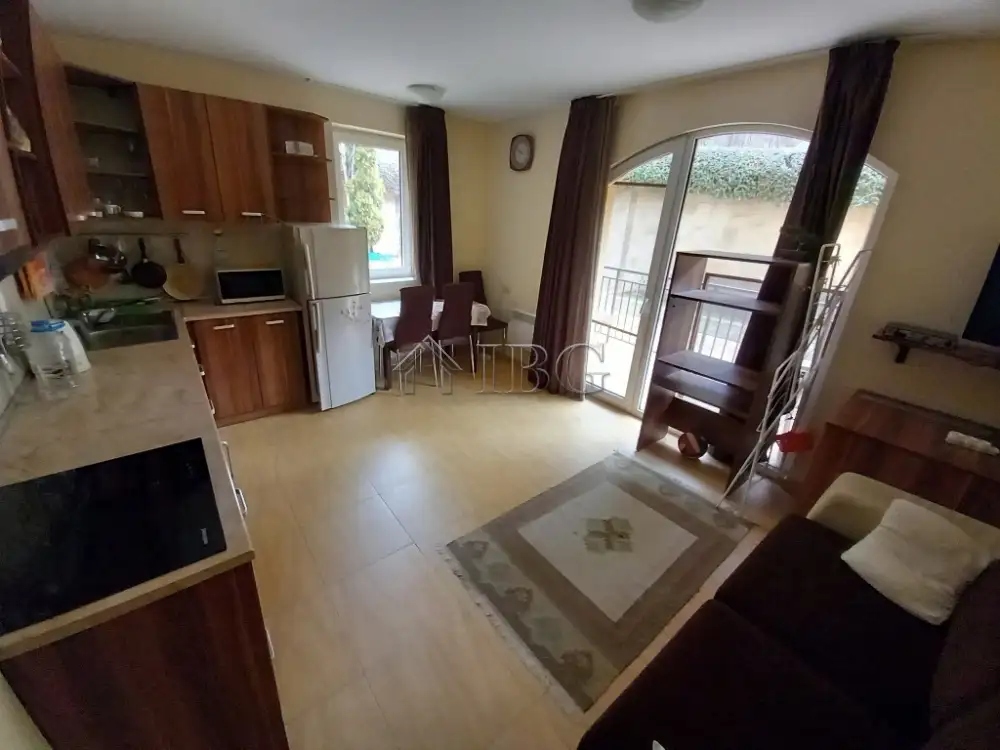 Квартира 50м² в Болгарии, Святой Влас. Стоимостью 66500€ аренда фото-8