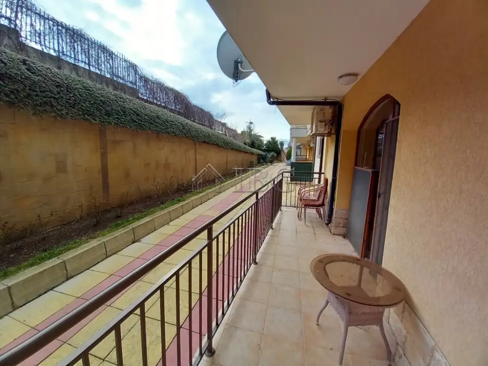 Квартира 50м² в Болгарии, Святой Влас. Стоимостью 66500€ аренда фото-9